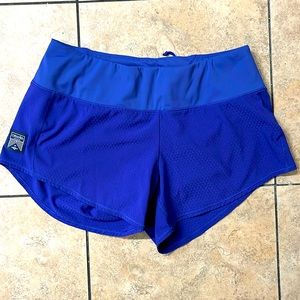 Comfy running shorts!